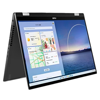ASUS Zenbook Pro 15 Flip OLED