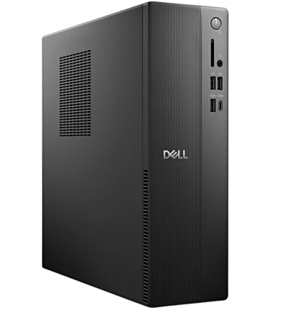 Dell Slim Desktop (2025 - Present)