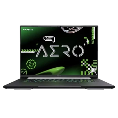 Gigabyte AERO X16