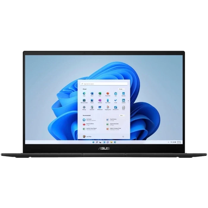 ASUS Creator Laptop Q Q530 Series