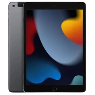 Apple iPad 10.2-inch (9th Gen.)