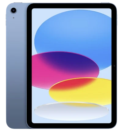 Apple iPad 10.9-inch (10th Gen.)
