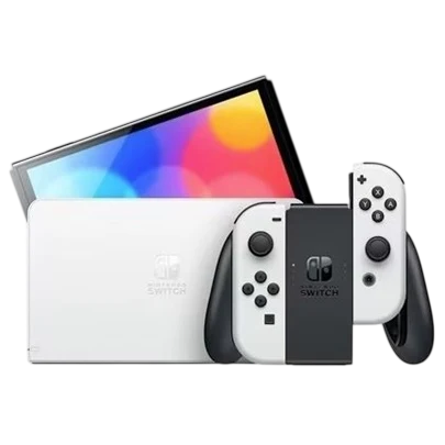 Nintendo Switch Handheld Console