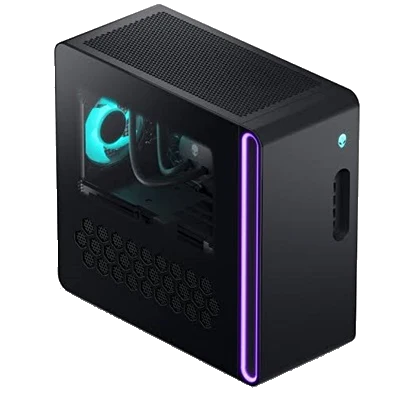 Alienware Aurora Gaming Desktop (2025-Present)