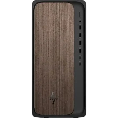 HP OmniDesk Desktop AI M03-xxxx Series PC