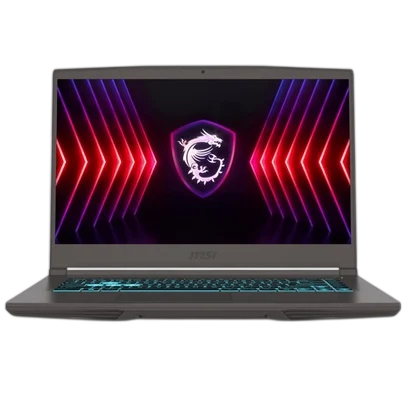 MSI Thin A15 Series