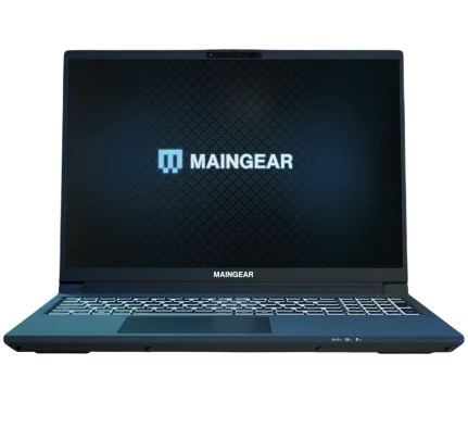MAINGEAR Super 16 Gaming Laptop
