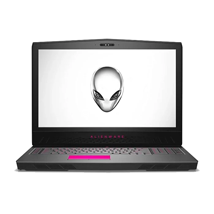 Alienware 17 R4 Series