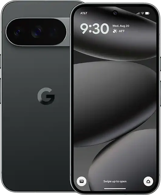 Google Pixel 10