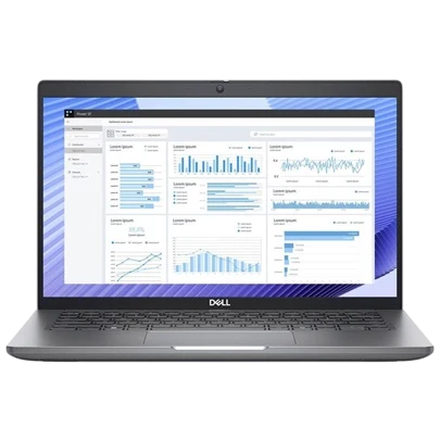 Dell Precision 3490 Mobile Workstation