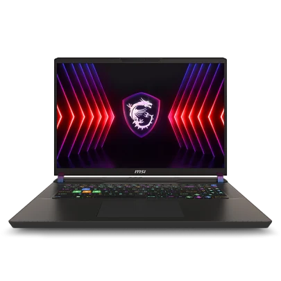 MSI Vector 17 HX / Vector 17 HX AI Series