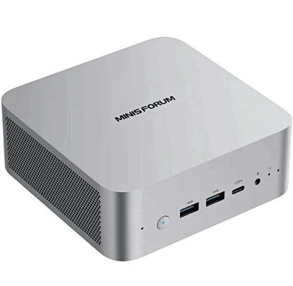 MINISFORUM X1 Series Mini PC