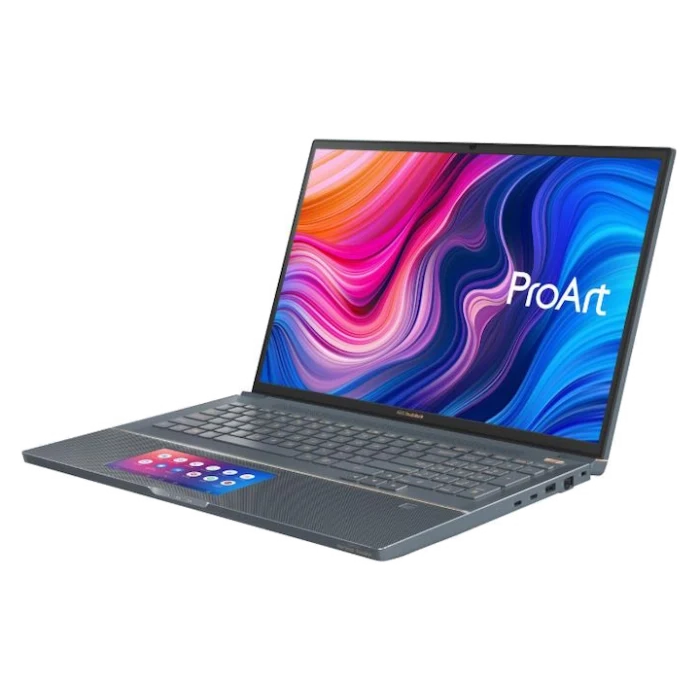 ASUS ProArt StudioBook Pro X 17