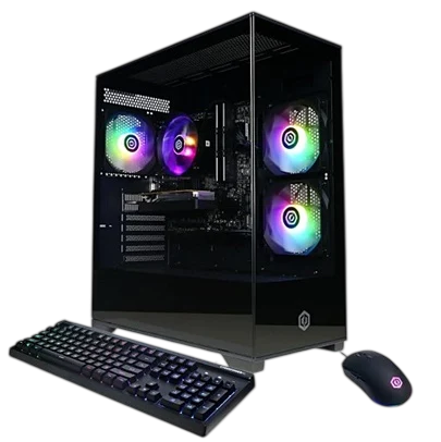 CyberPowerPC Gamer Master Desktop