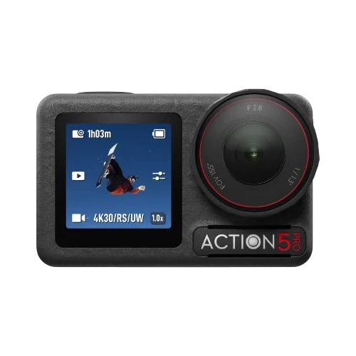 DJI Osmo Action 5 Pro
