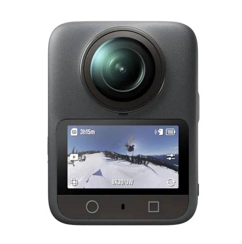 DJI Osmo 360