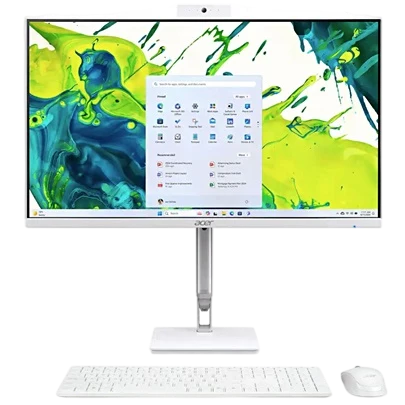 Acer Aspire C24 All-in-One PC
