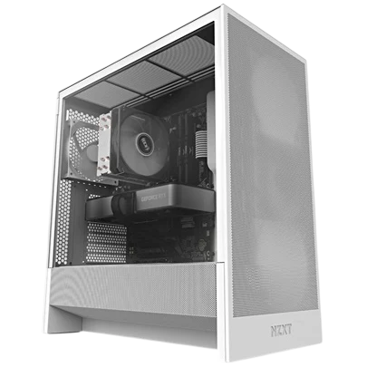 NZXT Player One PC