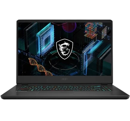 MSI GP66 Leopard Series