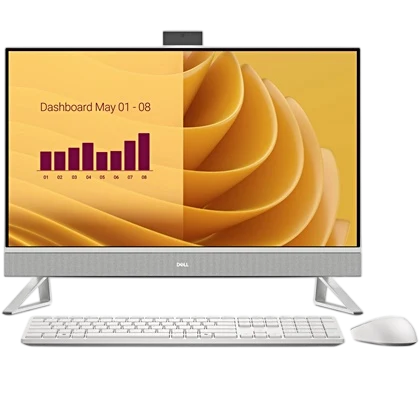 Dell All-in-One Desktop