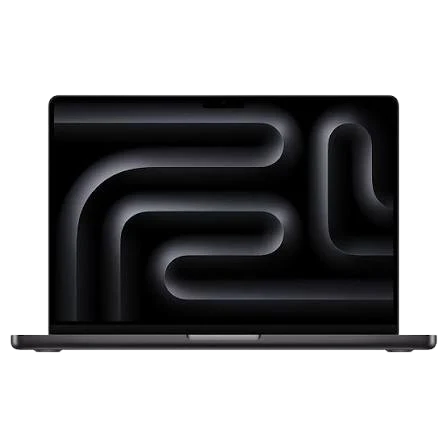 Apple MacBook Pro 14-inch M4 (2024)