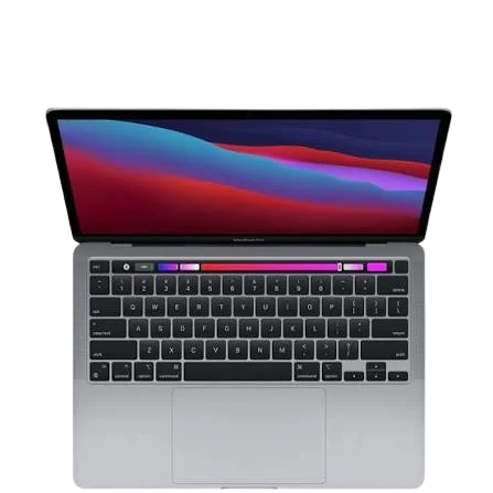 Apple MacBook Pro (2022)