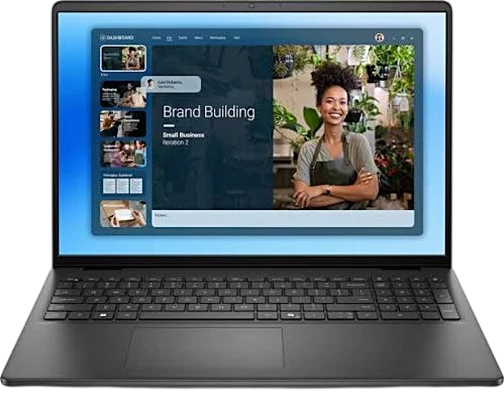 Dell 16 Laptop (2025-Present)