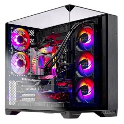 Skytech Gaming O11 Vision Gaming PC