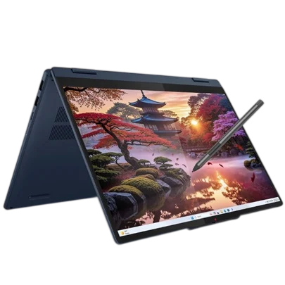Lenovo IdeaPad 5 2-in-1 (2024-Present)