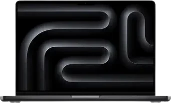 Apple MacBook Pro 16-inch M5 (2026)