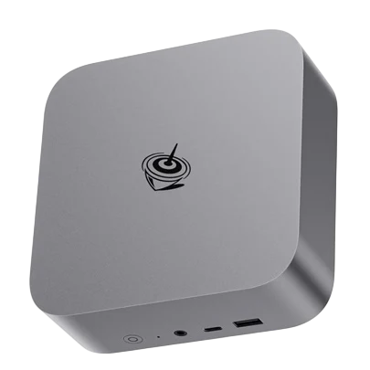 Beelink SER8 Mini PC