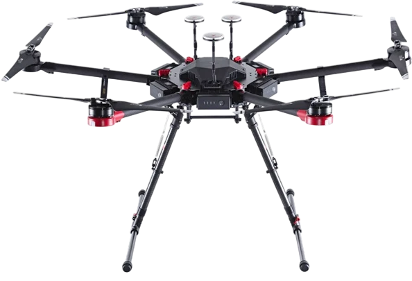 DJI Matrice 600 Pro