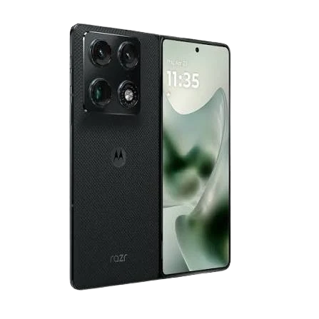 Motorola razr fold