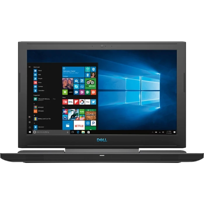 Dell G7 15 7500 Series Gaming Laptop