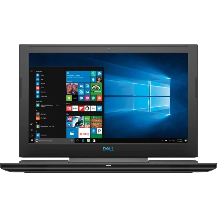 Dell G7 17 7700 Series Gaming Laptop