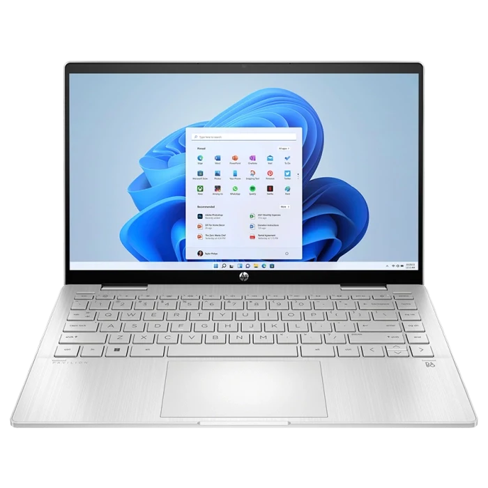 HP Pavilion x360 14-inch 2-in-1