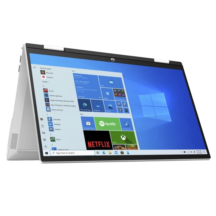 HP Pavilion x360 15 Series 2-in-1