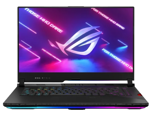 ASUS ROG Strix Scar 15 Series