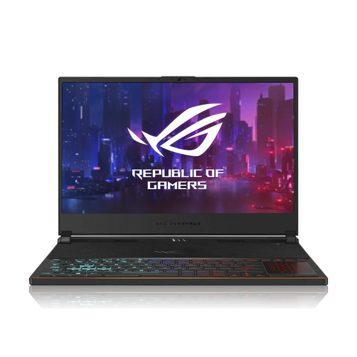 ASUS ROG Zephyrus S GX531 Series