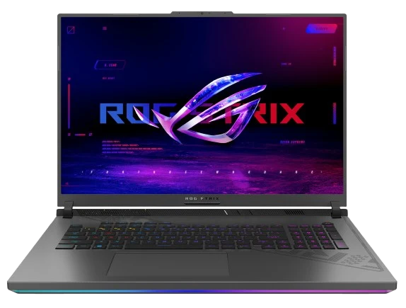 ASUS ROG Strix G18 Series