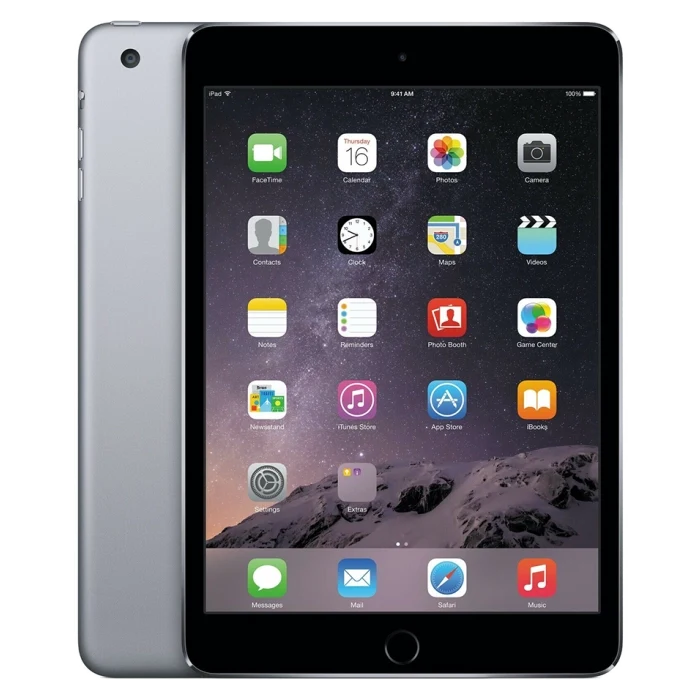Apple iPad Mini 3