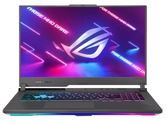 ASUS ROG Strix G17 Series