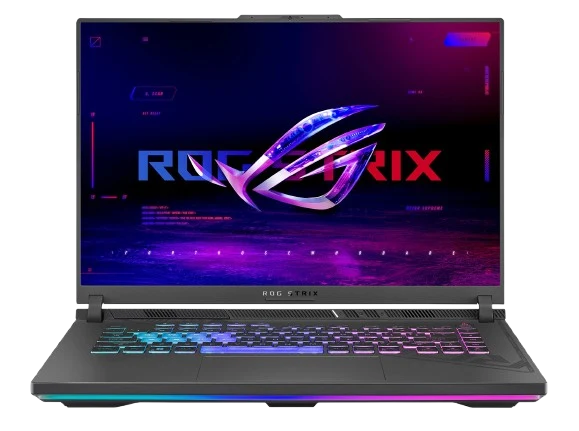 ASUS ROG Strix G16 Series