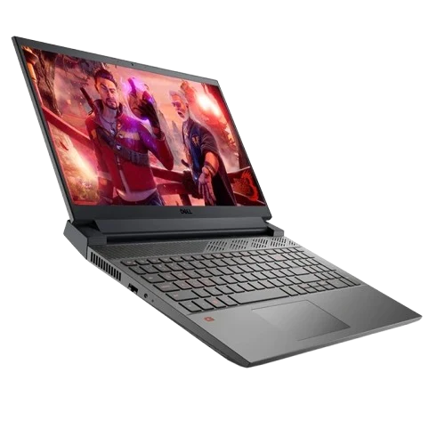 Dell G15 5000 Series Gaming Laptop