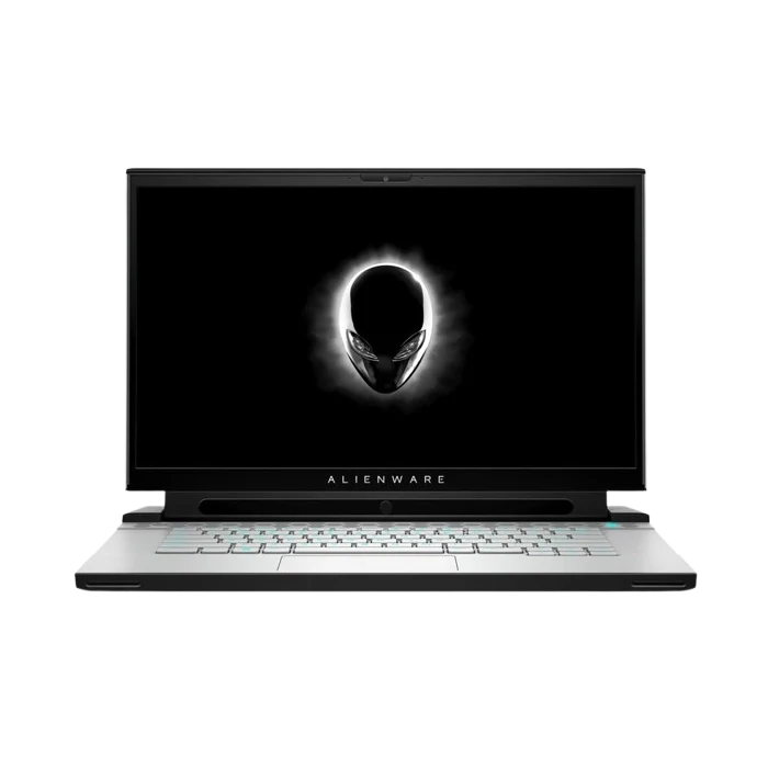 Alienware m15 R2