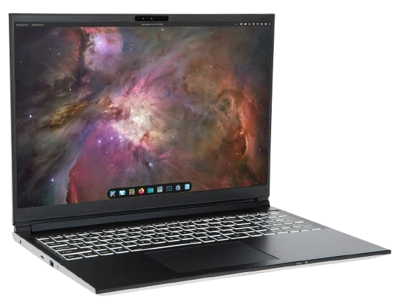 System76 Oryx Pro Series (2022 - 2024)
