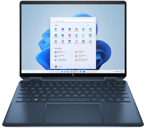 HP Spectre x360 2-in-1 14 Series