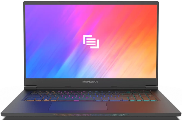 MAINGEAR Vector Pro Series Gaming Laptop