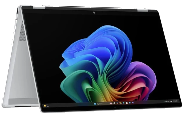 HP OmniBook 7 Flip 2-in-1 Laptop