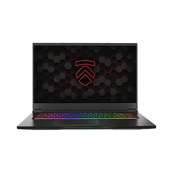 Eluktronics MAX-17